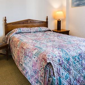 Standard Room One Double Bed